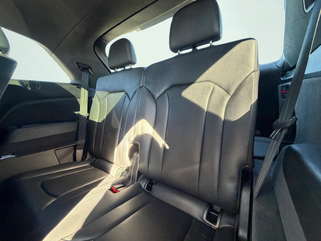Used 2019 Audi Q7 2.0T Premium w/ Convenience Package AWD/4WD image 51