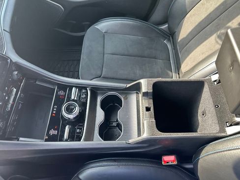 New 2024 Jeep Grand Cherokee Trailhawk w/ Luxury Tech Group III image 17