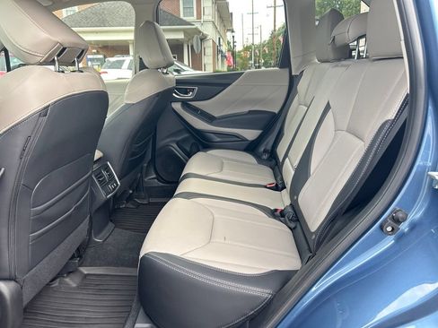 Used 2024 Subaru Forester Limited AWD/4WD image 29
