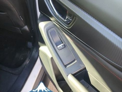 Used 2022 Subaru WRX Limited image 14