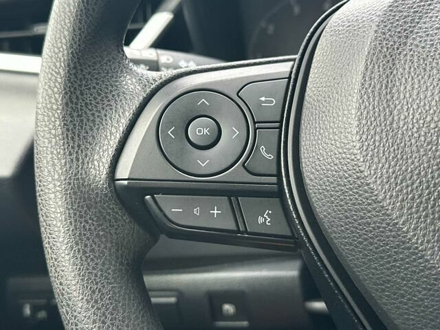 Used 2024 Toyota Corolla LE FWD image 26