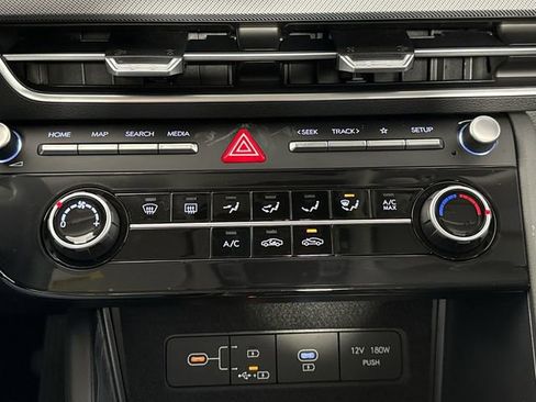 New 2026 Hyundai Sonata SE image 16