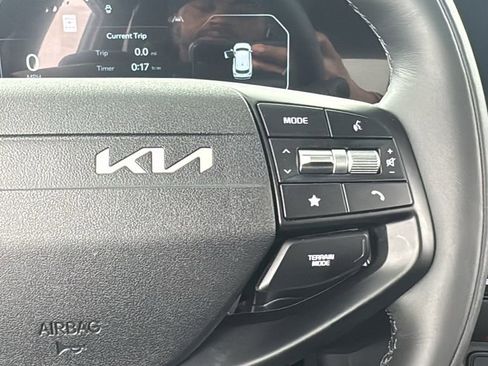 New 2026 Kia Sportage X-Pro Prestige image 23