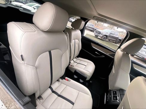 Used 2024 MAZDA CX-90 3.3 Turbo w/ Premium Package image 19