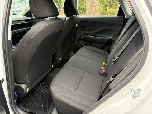 New 2026 Hyundai Kona SE FWD image 13