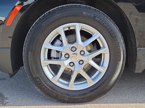 Used 2024 Chevrolet Equinox LT w/ LPO, Floor Liner Package FWD image 12