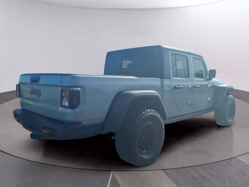 Used 2021 Jeep Gladiator Mojave AWD/4WD image 5