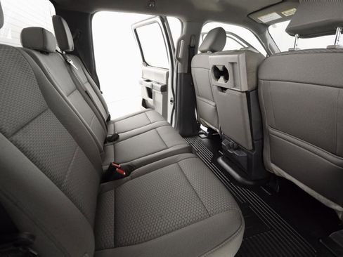 Used 2022 Ford F250 XLT w/ XLT Premium Package image 26