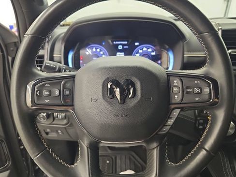 Used 2023 RAM 1500 Limited AWD/4WD image 37