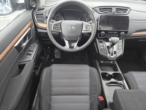 Used 2022 Honda CR-V EX image 29
