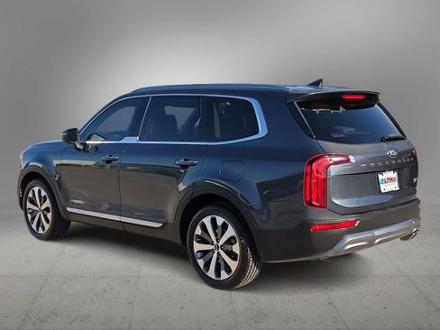 Used 2020 Kia Telluride S FWD image 6