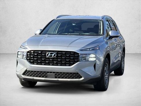 Used 2023 Hyundai Santa Fe SEL w/ Cargo Package image 24