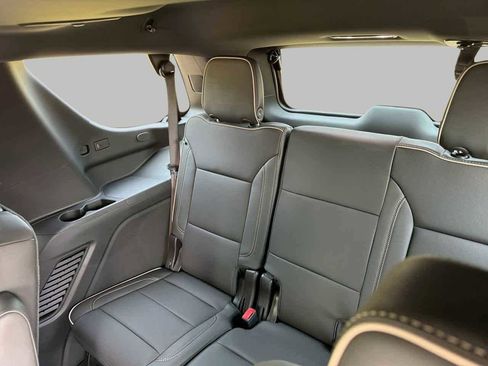 New 2026 Chevrolet Tahoe Premier w/ Sun And Tow Package image 16