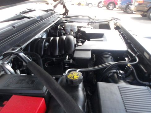 Used 2017 Chevrolet Tahoe LT RWD image 26