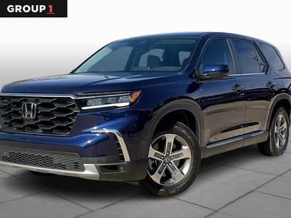 Used 2024 Honda Pilot EX-L