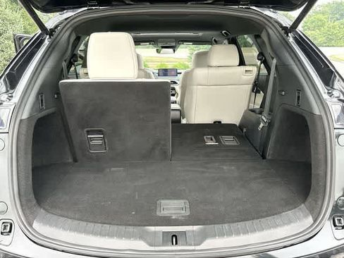 Used 2023 MAZDA CX-9 Signature AWD/4WD image 28