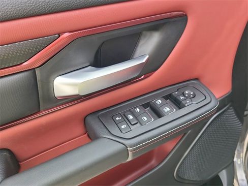 New 2026 RAM 1500 Rebel w/ Rebel Level 1 Equipment Group image 15