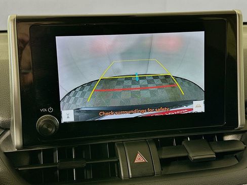 Used 2023 Toyota RAV4 LE image 14