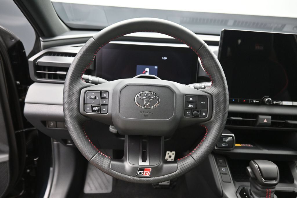 Certified 2026 Toyota RAV4 AWD Plug-in Hybrid image 15