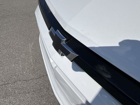 New 2026 Chevrolet Blazer EV LT w/ Midnight/Sport Edition image 29