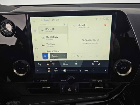 Certified 2025 Lexus NX 350h AWD w/ Premium Package image 25