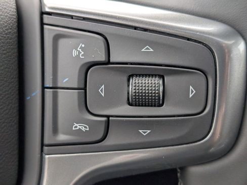 New 2026 Chevrolet Silverado 2500 LTZ w/ LTZ Plus Package image 22