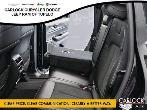 New 2025 Jeep Grand Cherokee Altitude image 42