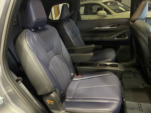 Used 2026 INFINITI QX60 Sport w/ Dark Cargo Package AWD/4WD image 45