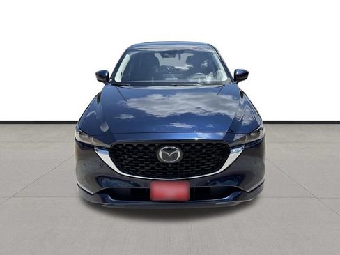 Certified 2025 MAZDA CX-5 AWD 2.5 S w/ Premium Plus Pkg image 2