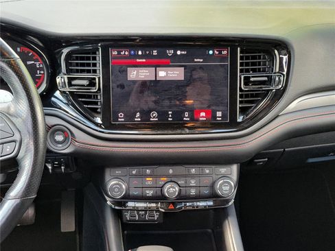 Used 2024 Dodge Durango GT image 20