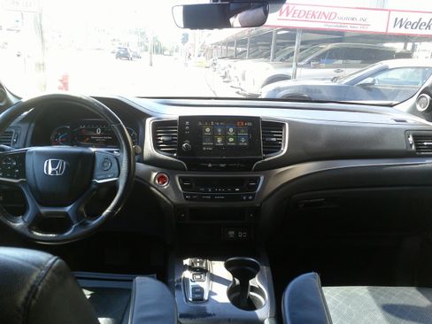 Used 2020 Honda Passport EX-L image 26