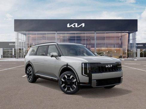 New 2027 Kia Telluride SX image 8