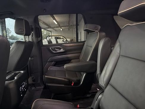 Used 2021 Chevrolet Tahoe Premier RWD image 8