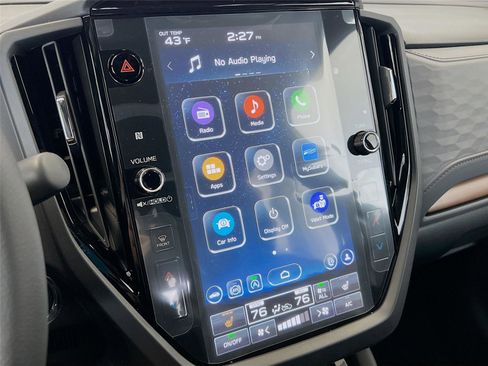 New 2026 Subaru Forester Sport image 14