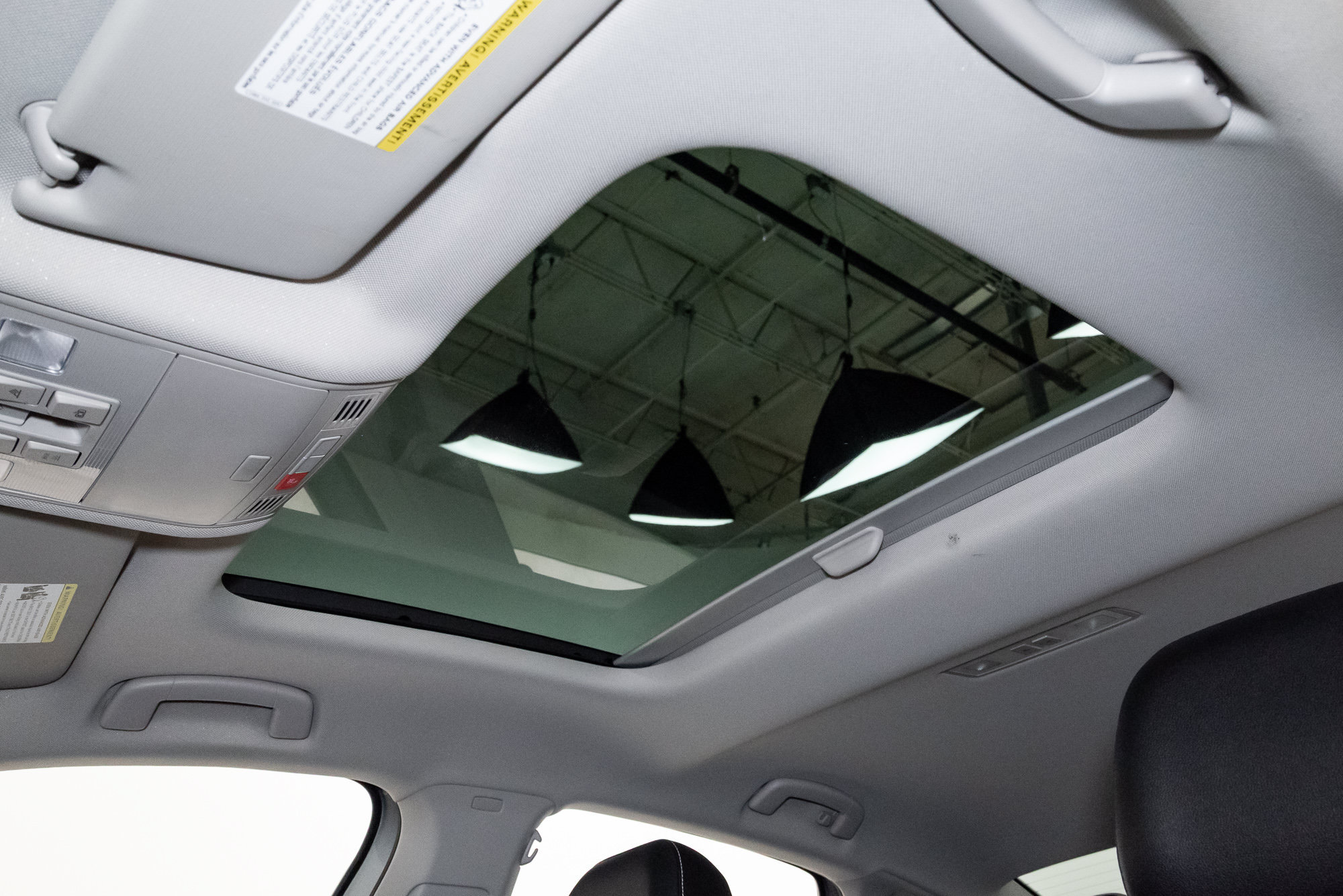 Used 2024 Volkswagen Jetta SE w/ Panoramic Sunroof Package FWD image 12
