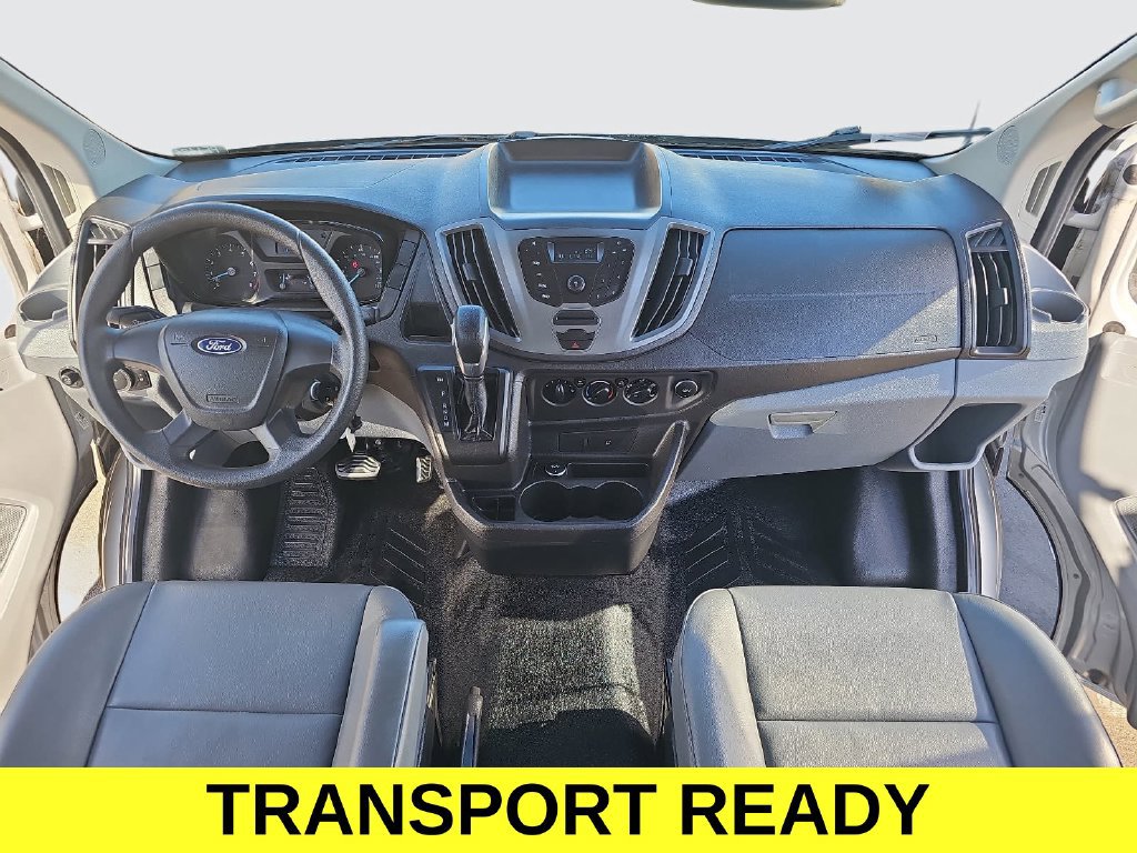 Used 2016 Ford Transit 150 XL RWD image 9