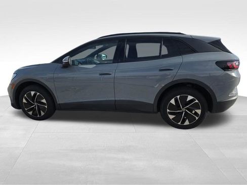 Used 2022 Volkswagen ID.4 Pro image 4
