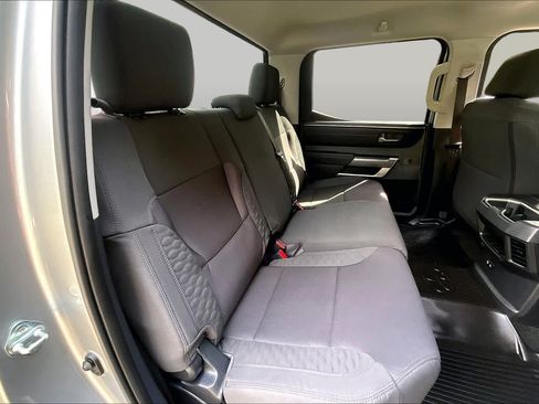 Used 2024 Toyota Tundra SR5 w/ TRD Off-Road Package AWD/4WD image 18