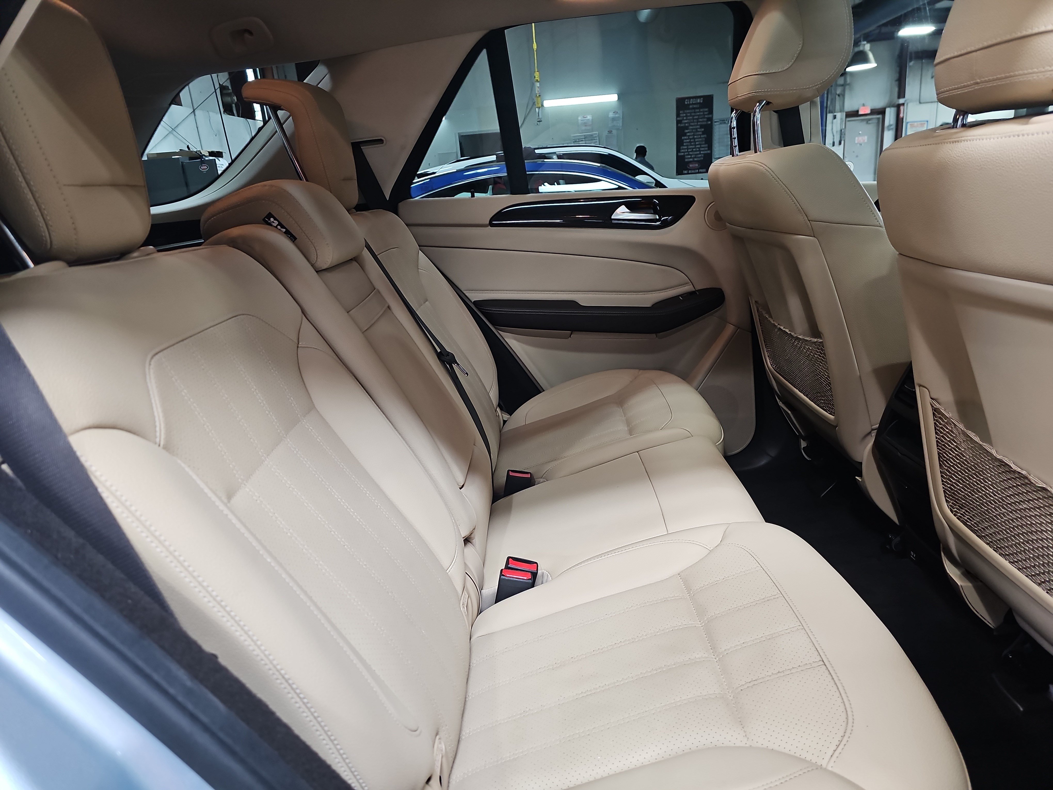 Used 2017 Mercedes-Benz GLE 350 image 12