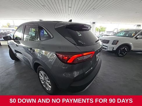 Used 2025 Ford Escape Active FWD image 7