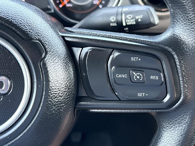 Used 2021 Jeep Gladiator Sport AWD/4WD image 15