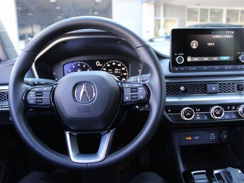 Certified 2025 Acura Integra image 27