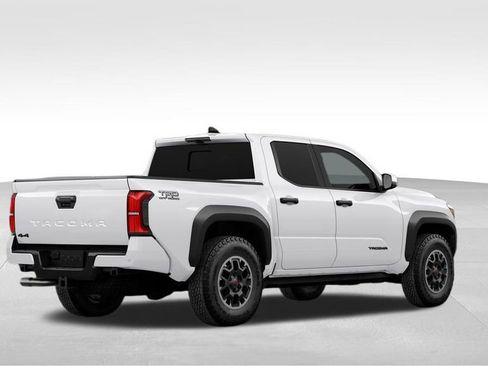 New 2026 Toyota Tacoma TRD Off-Road AWD/4WD image 12