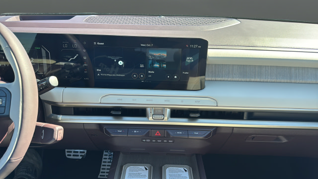 New 2027 Kia Telluride SX Prestige AWD/4WD image 13