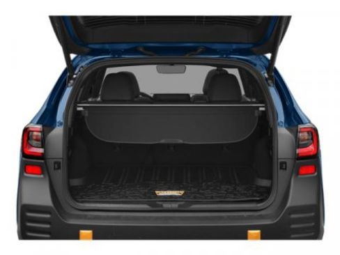 Used 2023 Subaru Outback Wilderness image 14