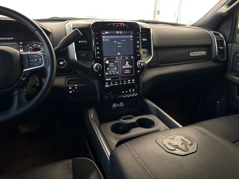 Used 2024 RAM 3500 Laramie w/ Sport Appearance Package image 22