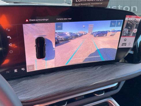 New 2025 Audi Q5 Premium Plus image 25