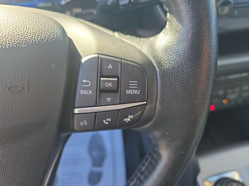 Used 2021 Ford Bronco Sport Outer Banks w/ Outer Banks Package (96D) image 17