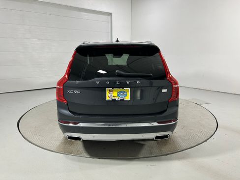 Used 2021 Volvo XC90 T8 Inscription AWD/4WD image 34