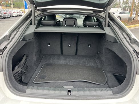 Used 2025 BMW i4 xDrive40i image 28